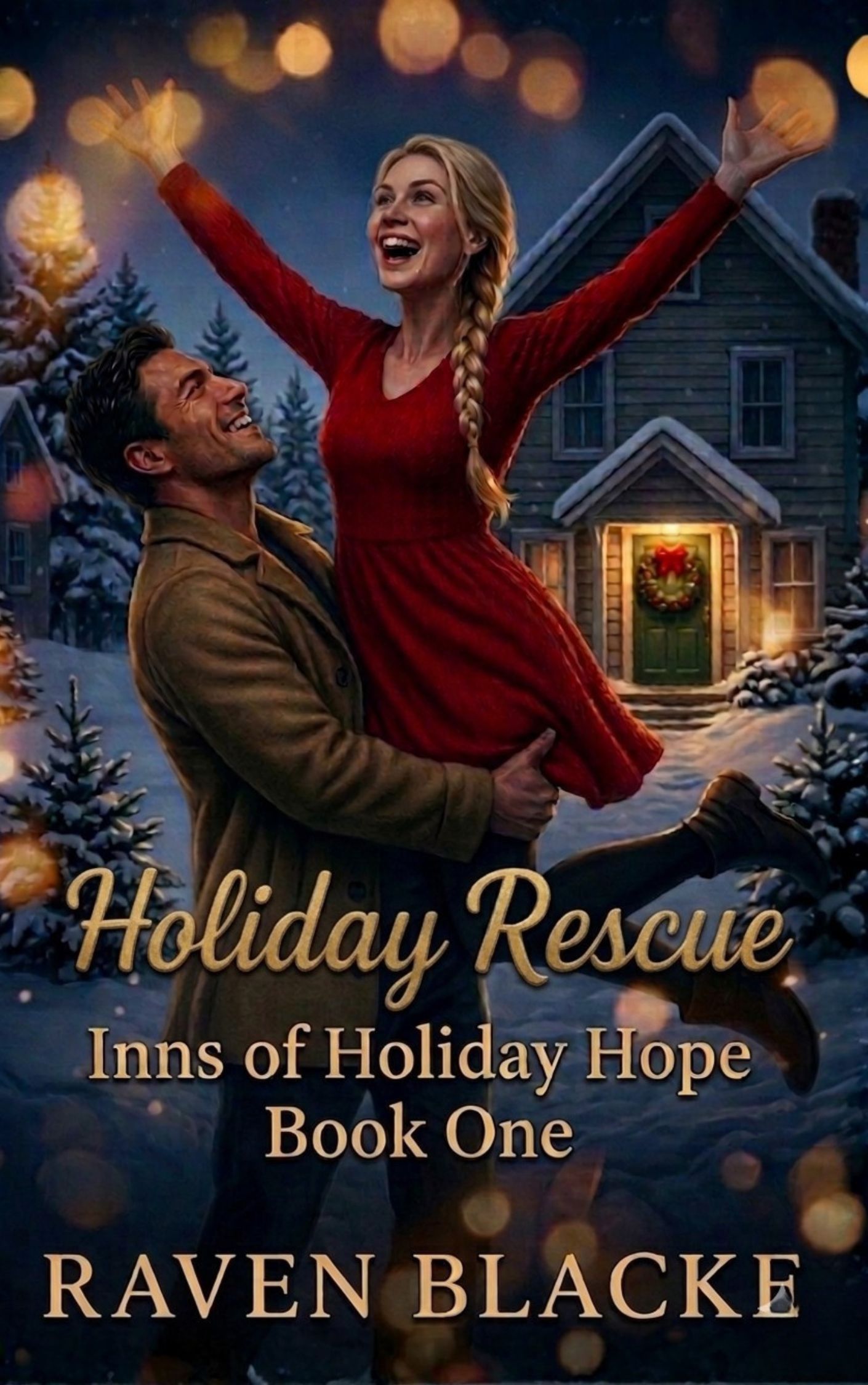 Holiday Rescue