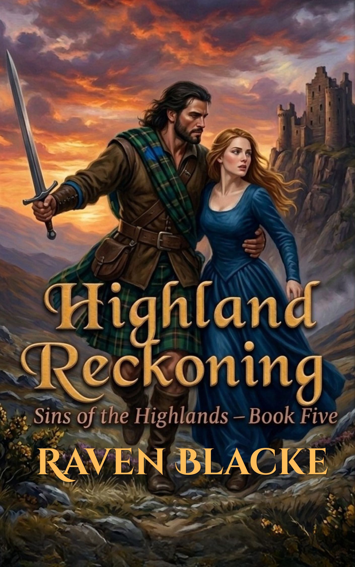 Highland Reckoning